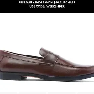 Anthony Veer Esentials | Shoes | Nwot Anthony Veer Sherman  display picture 2